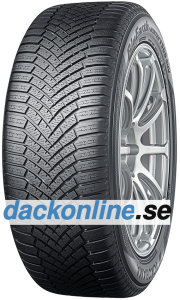 Yokohama BluEarth-Winter (V906) SUV
