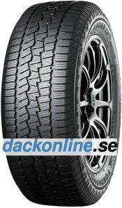 Yokohama Geolandar CV 4S G061