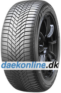 Yokohama BluEarth-AllSeason 2 AW22 ( 205/55 R16 94V XL BluEarth )