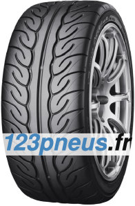 Yokohama Advan Neova AD08RS 23535 R19 DOT2020