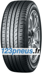 Yokohama BluEarth-GT (AE51) ( 245/40 R18 97W XL BluEarth, RPB )