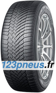 Yokohama BluEarth-Winter (V906) SUV ( 225/60 R18 104H XL BluEarth )