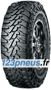 Yokohama Geolandar M/T (G003) ( LT30x9.50 R15 104Q 6PR, POR, RPB )