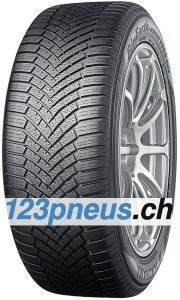 Yokohama BluEarth-Winter (V906) SUV