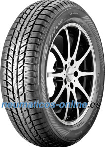 Compra PowerTrac 155 80 R13 neum ticos baratos online en