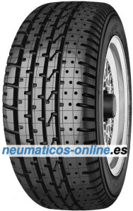 Yokohama Advan HF type-D A008 ( 165/70 R10 72H )