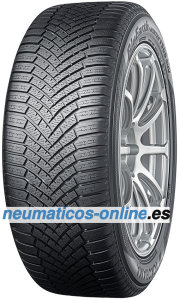 Yokohama BluEarth-Winter (V906) SUV
