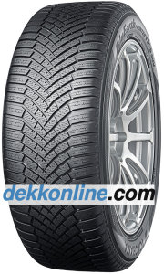 Yokohama BluEarth-Winter (V906) SUV