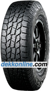 Yokohama Geolandar A/T4 (G018A) ( 235/70 R16 106T WL )