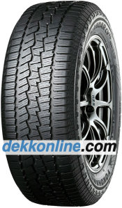 Yokohama Geolandar CV 4S G061