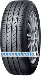 Image of Pneumatico Yokohama BluEarth (AE01J) ( 175/65 R15 84H BluEarth ) cod039