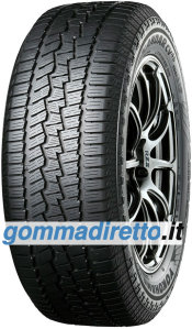 Yokohama Geolandar CV 4S G061 ( 285/45 R22 114H, RPB )