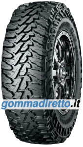 Yokohama Geolandar M/T (G003) LT275/70 R17 121/118Q 10PR, POR, RPB