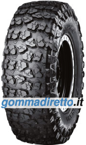 Yokohama Yokohama Geolandar X-MT (G005) ( 7.5 R16C 116/114N 10PR, POR, RPB )