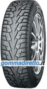 Image of Pneumatico Yokohama Ice Guard IG55 ( 295/35 R21 107T XL, RPB, pneumatico chiodato ) cod039