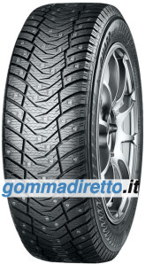 Image of Pneumatico Yokohama Ice Guard IG65 ( 265/50 R20 111T XL, RPB, pneumatico chiodato ) cod039