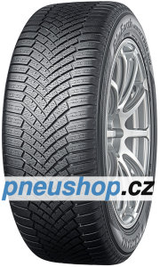 Yokohama BluEarth-Winter (V906) SUV