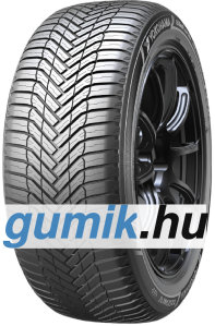 Yokohama BluEarth-AllSeason 2 AW22 ( 255/35 R21 98W XL BluEarth )