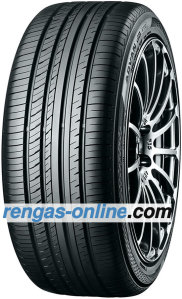 Yokohama Advan dB V552 ( 235/40 R19 96Y XL RPB )