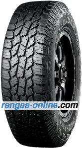 Yokohama Geolandar A/T4 (G018A) ( 275/50 R20 113H XL, RPB )