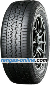 Yokohama Geolandar CV 4S G061 ( 235/60 R18 107V XL )