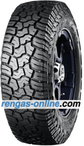Yokohama Geolandar X-AT (G016) ( LT31x10.50 R15 109Q 6PR, POR, RPB )