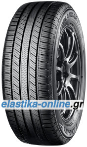 Yokohama Geolandar CV G058