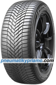 Yokohama BluEarth-AllSeason 2 AW22 225/50 R17 98W
