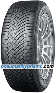 Yokohama BluEarth-Winter (V906) SUV