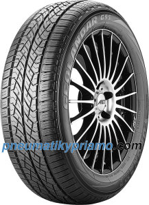 Obrázok 225/55 R17 97V YOKOHAMA G95A