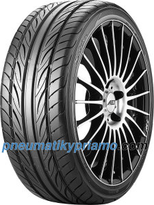 Obrázok Yokohama S.drive ( 195/45 R17 80W XL RPB )