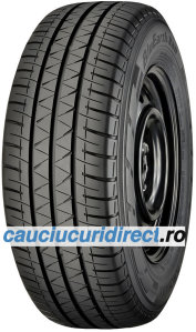 Yokohama BluEarth-Van RY55 ( 215/65 R16C 109/107T 8PR BluEarth )
