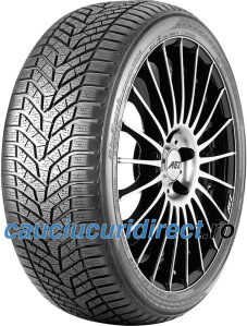 Yokohama BluEarth-Winter (V905) ZPS ( 245/50 R19 105V XL BluEarth, RPB, runflat )