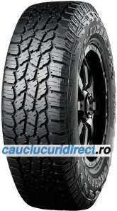 Yokohama Geolandar A/T4 (G018) ( LT215/75 R15 106/103S, RPB )