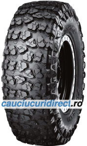 Yokohama Geolandar X-MT (G005) ( 7.5 R16C 116/114N 10PR, POR, RPB )