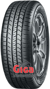 Yokohama Geolandar X-CV (G057N)