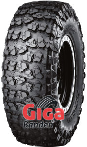 Yokohama Geolandar X-MT (G005)