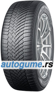 Yokohama BluEarth-Winter (V906) SUV