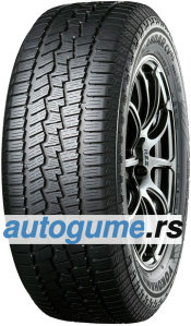 Yokohama Geolandar CV 4S G061