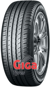 Yokohama BluEarth-GT (AE51E)