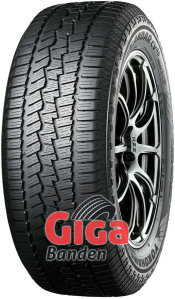 Yokohama Geolandar CV 4S G061
