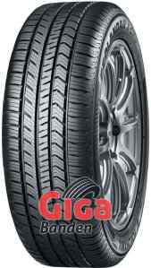 Yokohama Geolandar X-CV (G057)