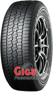 Yokohama Geolandar CV 4S G061