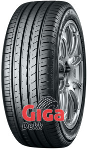 Yokohama BluEarth-GT (AE51E)