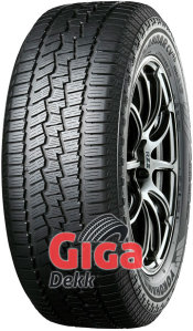 Yokohama Geolandar CV 4S G061