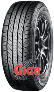 Yokohama Geolandar CV G058