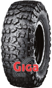Yokohama Geolandar X-MT (G005)