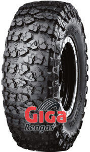 Yokohama Geolandar X-MT (G005)