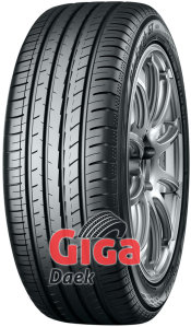 Yokohama BluEarth-GT (AE51J)