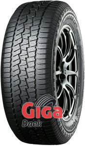 Yokohama Geolandar CV 4S G061